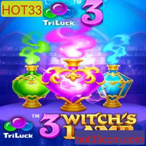 Descubra o Encantador Mundo de 3WitchsLamp
