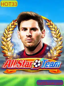 AllStarTeam: Uma Nova Dimensão no Universo dos Jogos