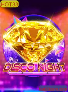 DiscoNight: A Nova Sensação dos Jogos de Festa