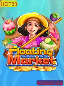 Descubra o Fascinante Jogo de Estratégia FloatingMarket