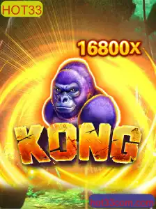 Descubra o Mundo Empolgante de Kong: O Jogo do Momento