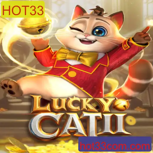 LuckyCatII: Uma Nova Sensação nos Jogos com HOT33