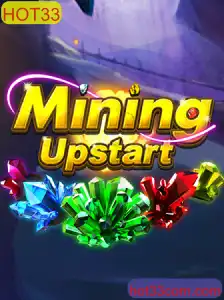 MiningUpstart: O Novo Fenômeno dos Jogos