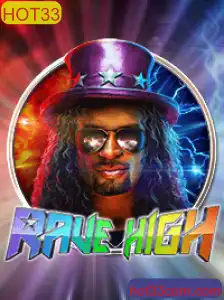 RaveHigh: Uma Imersão no Mundo dos Jogos Interativos