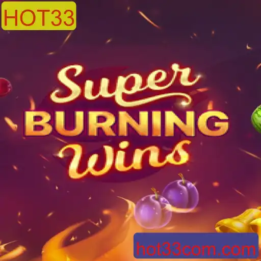 Explorando o Mundo de SuperBurningWins: Uma Aventura Clássica com HOT33