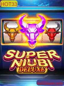 Explorando o Universo de SuperNiubiDeluxe: Um Mergulho nas Regras e Mecânicas