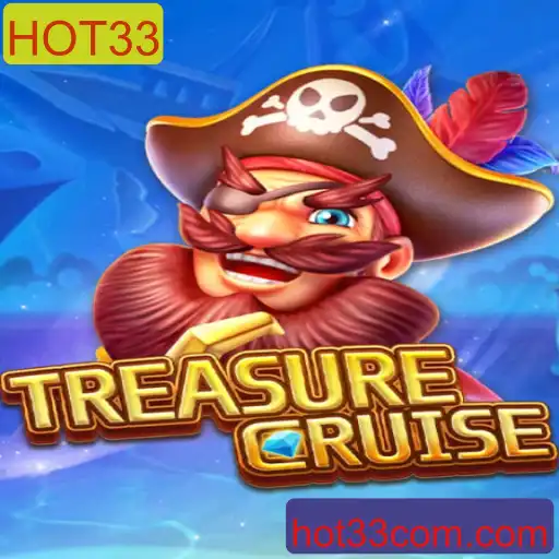 Descubra o Mundo de Aventura com o Jogo TREASURECRUISE