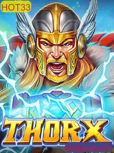 Descubra o Fascinante Mundo de ThorX: O Jogo do Momento