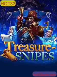 Explorando o Fascinante Mundo de TreasureSnipes