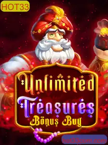 Descubra o Mundo de Aventuras em UnlimitedTreasuresBonusBuy