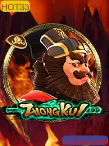 Descubra ZhongKui: O Jogo de Estratégia Que Está Conquistando os Jogadores
